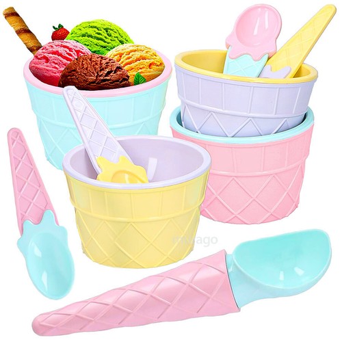 Eis servierset eisportionierer - eis,