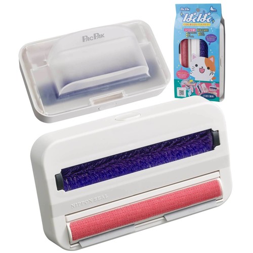 Pacpak pro fusselroller für - pacpak,