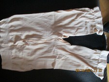 Herbst/Winter:formende Radler in Strumpfhosenoptik Gr 44/46 bequem warm Glanz