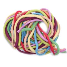 Filges Filzband dünn ca. 2m -