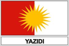 Sticker aufkleber  Flaggen