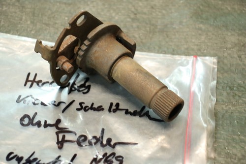 Sachs vermutlich hercules mk2 - vermutlich,
