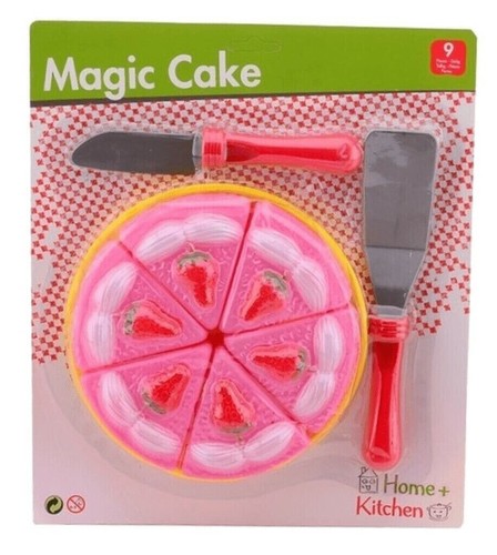 Kinderküche torte mit - kinderküche, ,torte