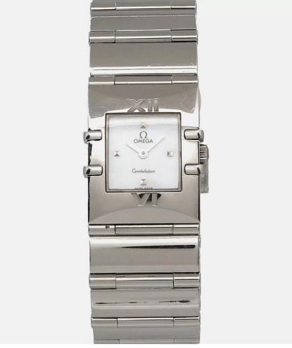 Omega constellation - omega,