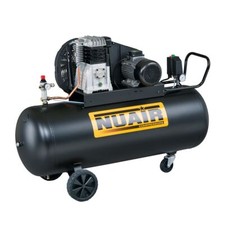 Riemenluftkompressor 200 Lt