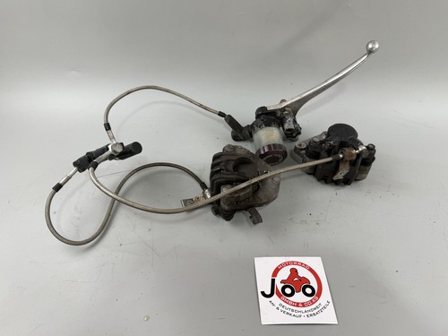 Honda cx500 bremsanlage bremse - cx500,
