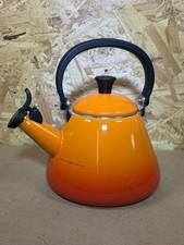 Le Creuset Kone Herdplatte