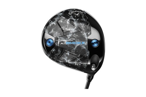 Callaway paradym smoke - paradym,
