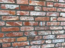 Feldbrandsteine "Recycled