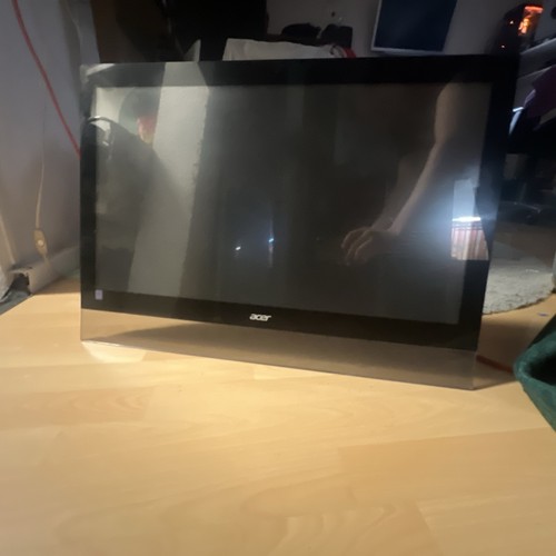 Acer t272hl touchscreen - acer,