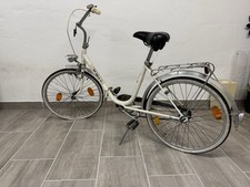 Staiger Luxus Klapprad – Original 60er Jahre – Vintage Damenfahrrad Retro Kult