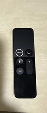 AppleTV Remote A1962 - Siri Fernbedienung für 4K Apple TV 4th