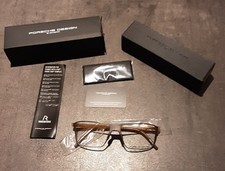 Brille von Porsche Design