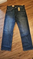 Levi's 569 Herren Jeans Loose