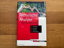 Technische Analyse der