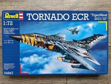 1/72 Revell 04847 Tornado