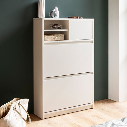 Schuhschrank finebuy - schuhschrank,