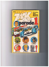 ZACK Parade # 1 -