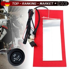 Motorrad carbon sitzheizung - motorrad,