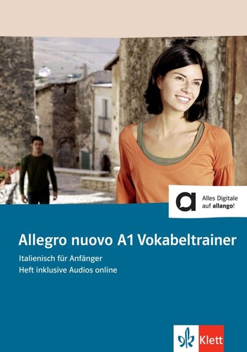 Allegro nuovo - , a1