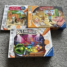 Tiptoi sammlung musikschule - ,