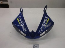 Verkleidung frontmaske z195 - frontmaske,