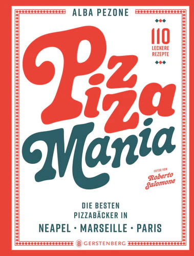 Pizza mania - pizza,