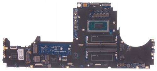 Dell precision 7560 - dell, 15
