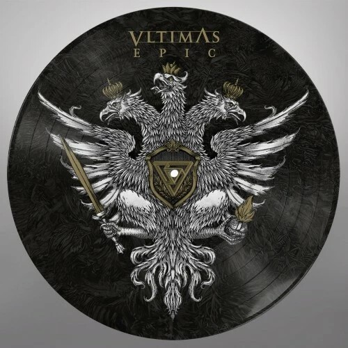 Vltimas epic picture - vltimas, lp]