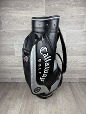 Callaway Golf Cart Bag Big