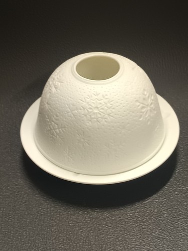 Dome light porzellan - dome,