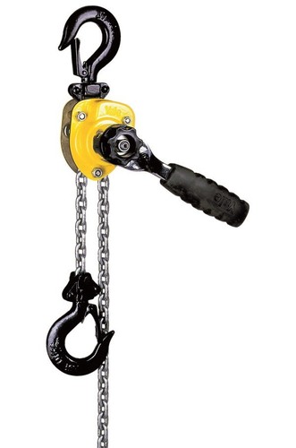 Yale 250kg handlicher