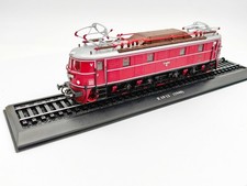 E1912 (1940) Eisenbahn