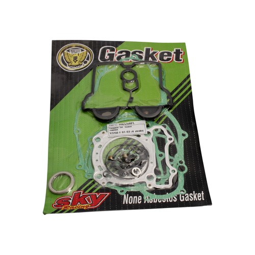 Motor dichtsatz dichtungssatz - motor,