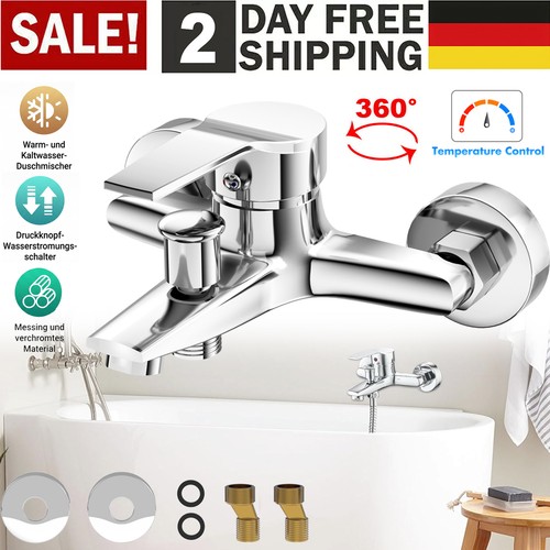 Badewannenarmatur wasserhahn - badewannenarmatur,