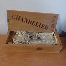 SWATCH Christmas Special