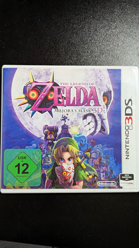 Nintendo the legend zelda - nintendo, of