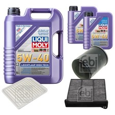 FEBI Inspektionspaket 7L LIQUI