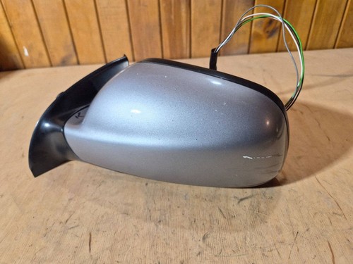 Peugeot 307 2001 vorne links - 307,