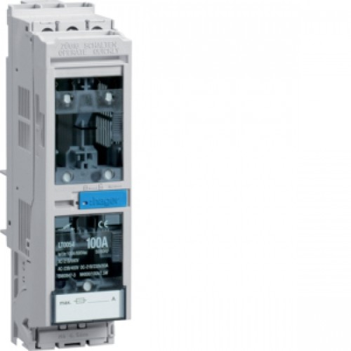 Hager lt0054 nh000 trenner - hager, nh000-trenner