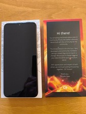 Smartphone Jolla C2