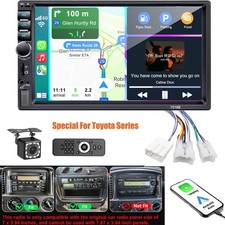 7''Carplay For TOYOTA Celica