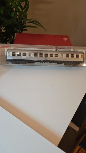 Fleischmann 5121