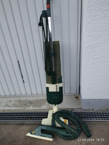 Vorwerk kobold 119 - kobold,