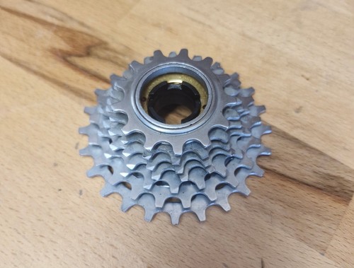 Suntour schraubkranz fach - schraubkranz, 7-fach