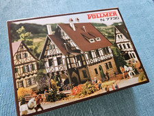 Faller N 7730 Fachwerkhaus