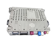 Navigationssystem Navi MGU F