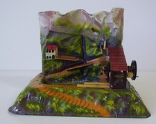 Antikes Antriebsmodell " Bing