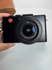 Leica D-LUX 6 10.1MP Compact