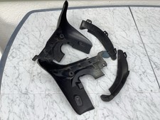 Porsche 911 996 Schmutzfänger Set links & rechts 99650479301 99650479401